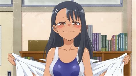 miss nagatoro nude|Character: hayase nagatoro » nhentai: hentai doujinshi and manga